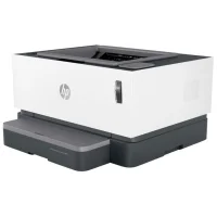 Принтер HP Neverstop Laser 1000n (5HG74A) фото 1